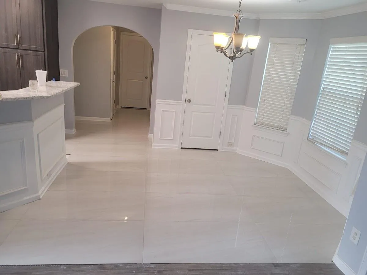 Water Damage Restoration services in Raisinville, MI